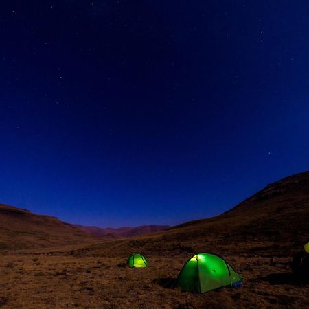 הוסטל Kestell Karma Backpackers מראה חיצוני תמונה