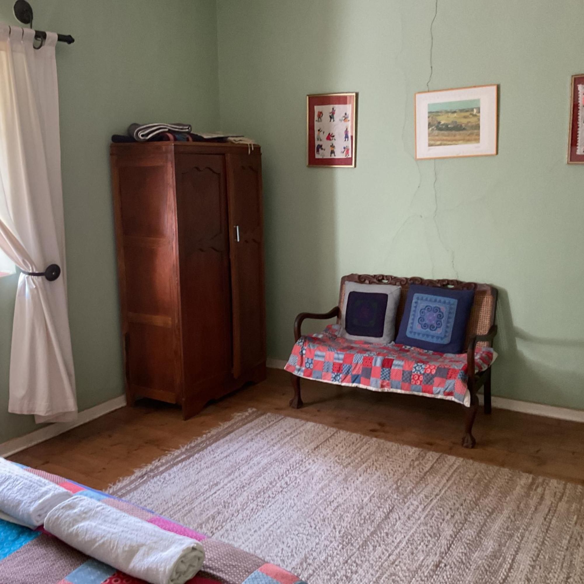 הוסטל Kestell Karma Backpackers מראה חיצוני תמונה