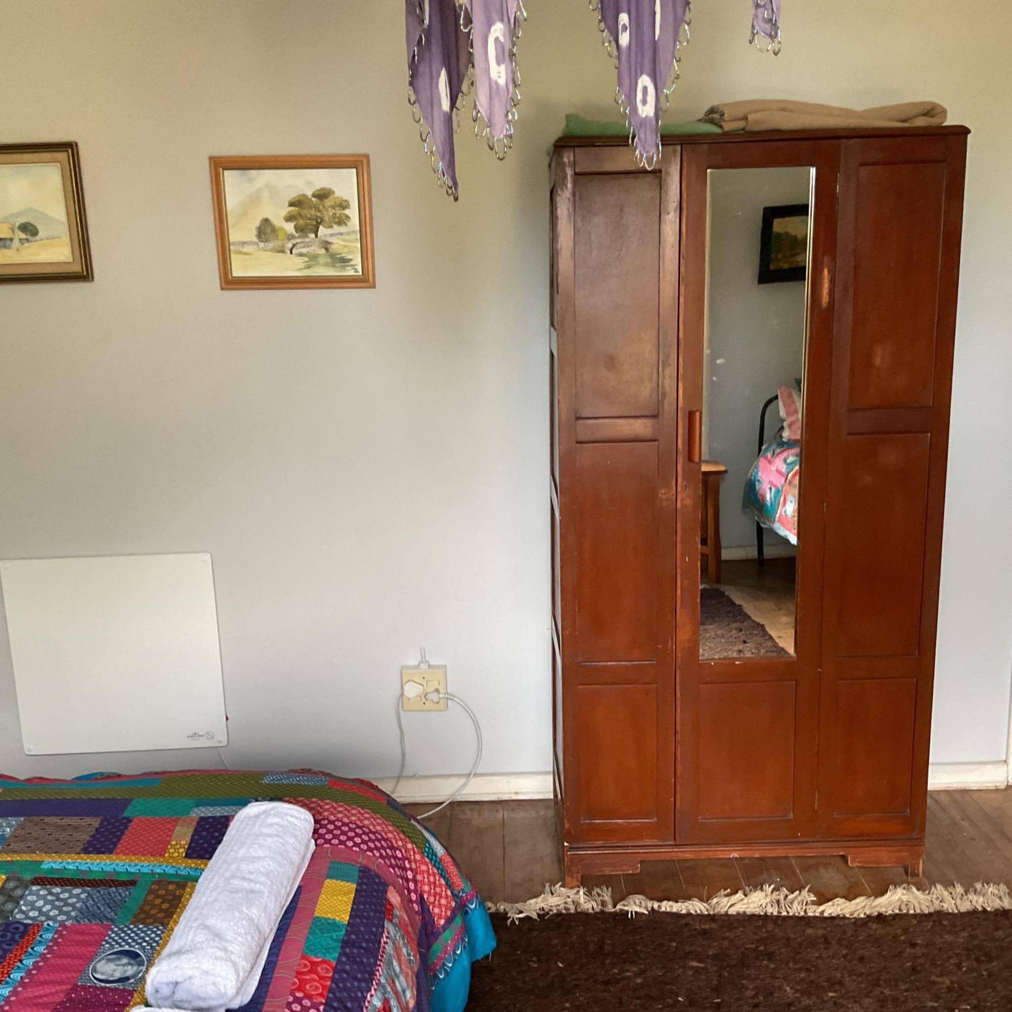 הוסטל Kestell Karma Backpackers מראה חיצוני תמונה