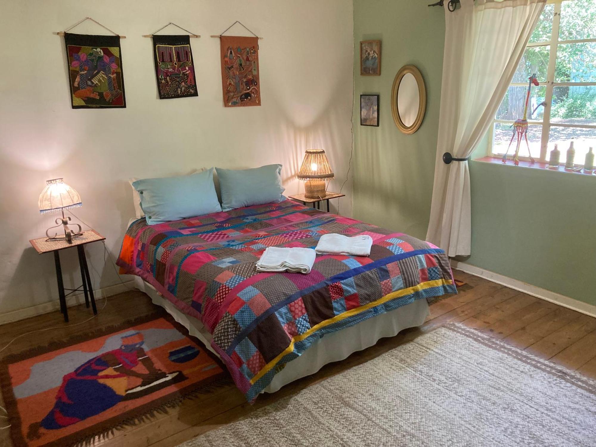 הוסטל Kestell Karma Backpackers מראה חיצוני תמונה
