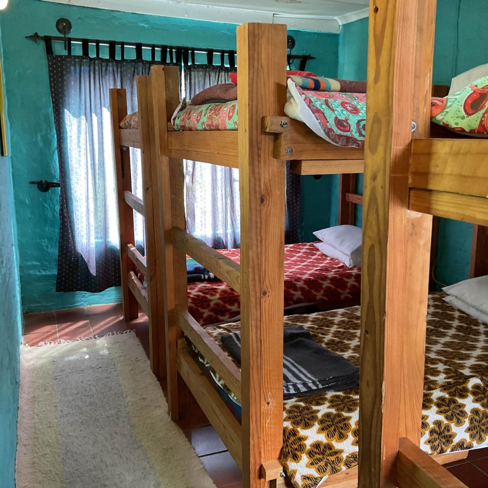 הוסטל Kestell Karma Backpackers מראה חיצוני תמונה
